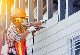 Best Fascia and Soffit Installation  in Saucier, MS